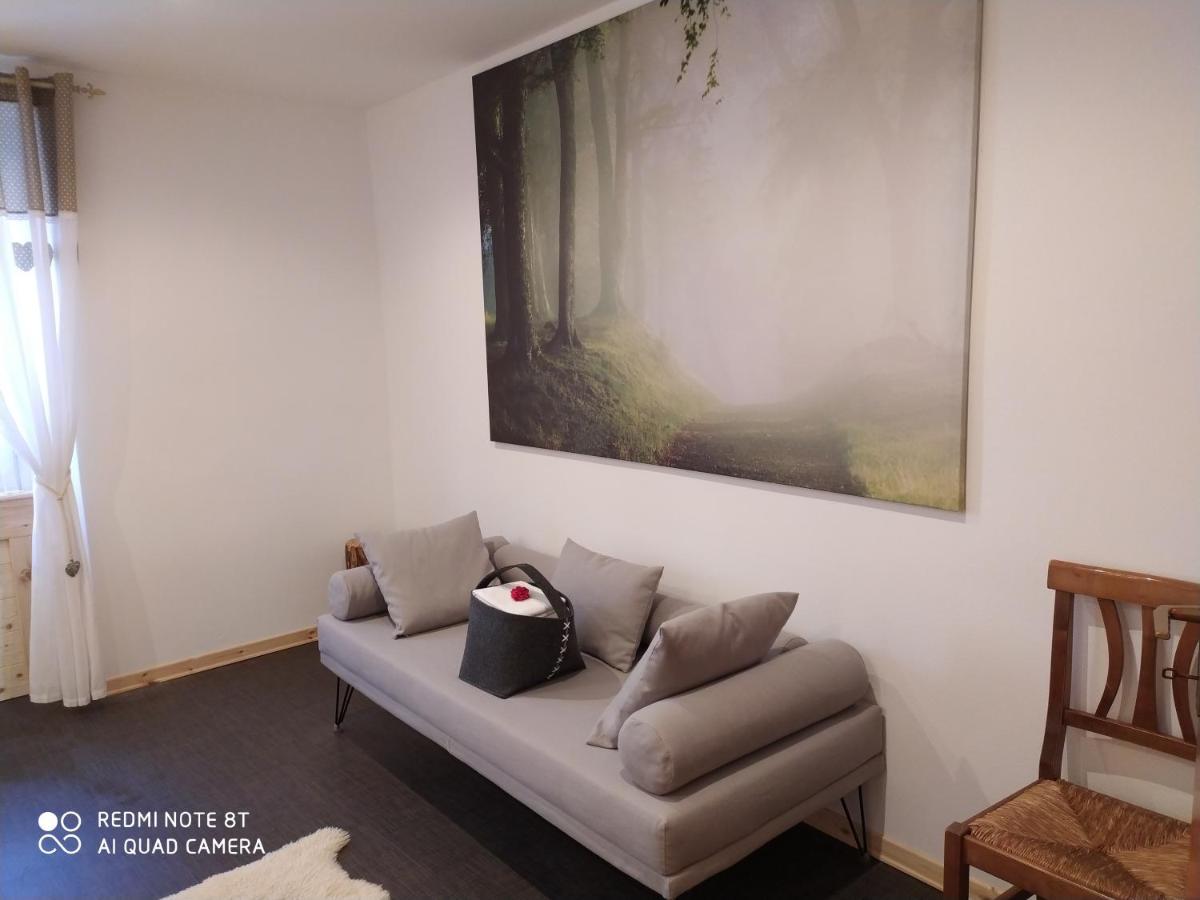 Ledro Lake Suite "Pur" Mezzolago Exteriör bild