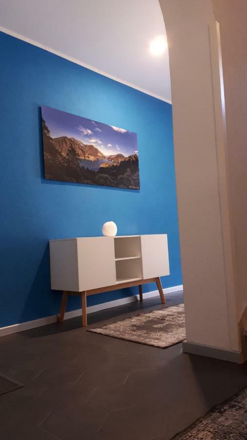 Ledro Lake Suite "Pur" Mezzolago Exteriör bild