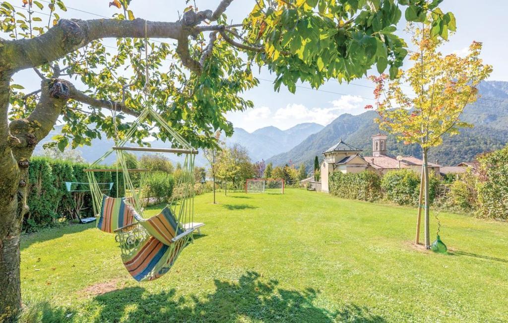 Ledro Lake Suite "Pur" Mezzolago Exteriör bild